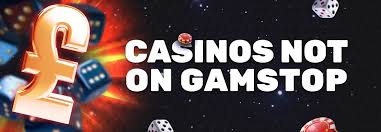 Exploring Non Gamstop UK Casino Sites A Comprehensive Guide 934925533 Exploring Non Gamstop UK Casino Sites A Comprehensive Guide 934925533