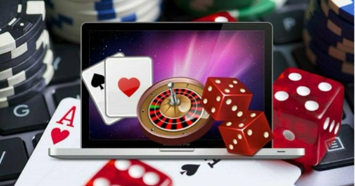 Exploring Syndicate Casino Your Ultimate Gaming Experience