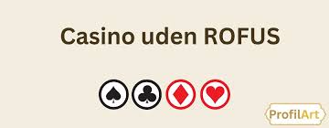 De Bedste Casino Sider Uden Rofus Find Din Favorit Spilleplatform De Bedste Casino Sider Uden Rofus Find Din Favorit Spilleplatform