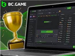 Discover the Exciting World of BC HASHGAME