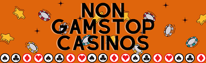 Discover the Thrill Casino Sites Not on Gamstop
