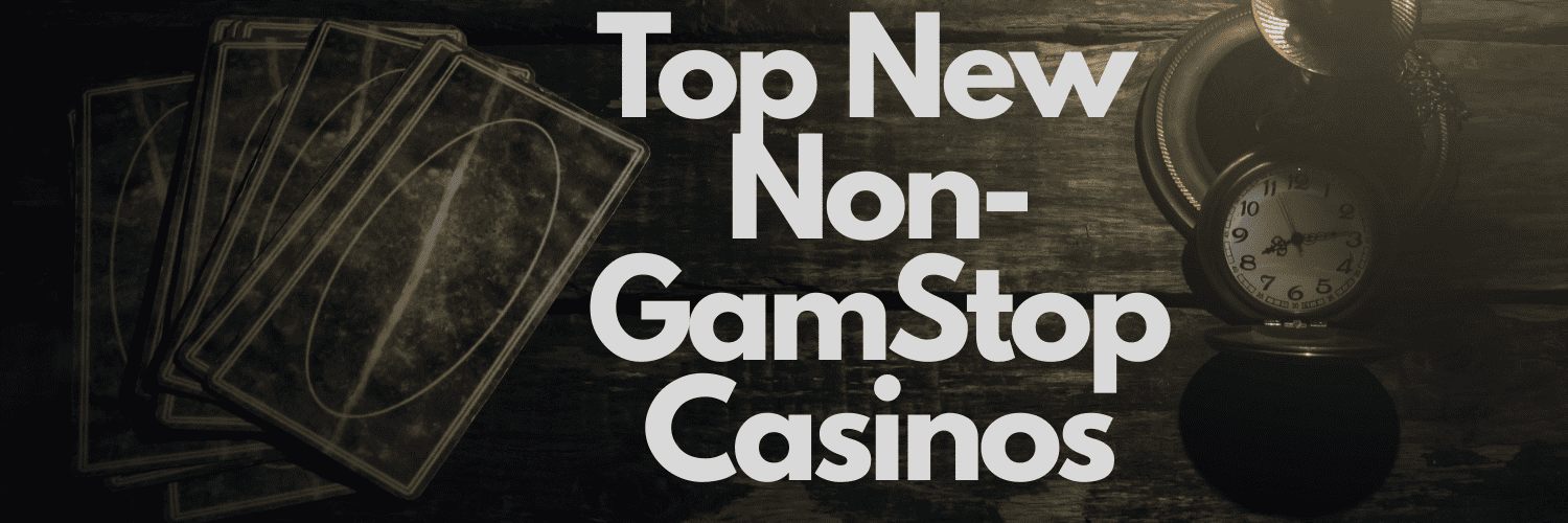 Discover the Thrill Casino Sites Not on Gamstop