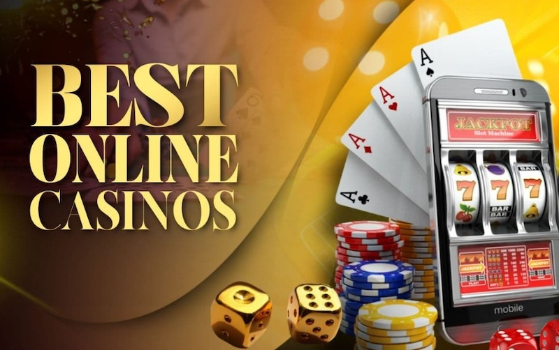 Discover the Thrills of BetNjet Online Casino UK