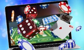 Experience the Thrill of Online Gaming at Casinoly 1287503440 Experience the Thrill of Online Gaming at Casinoly 1287503440