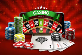 Experience the Thrills of God55 Casino Your Ultimate Gaming Destination 1694479674