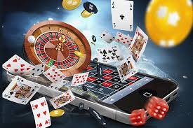 Experience the Thrills of God55 Casino Your Ultimate Gaming Destination 1694479674