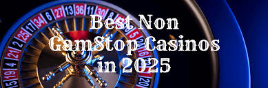 Exploring Non GamStop Casinos A Guide for Players -1929490372