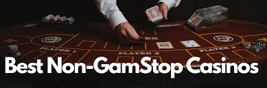 Exploring Non-Gamstop Casinos A Guide to Freedom and Fun