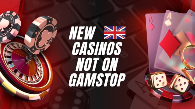 Exploring Non Gamstop UK Casino Sites Everything You Need to Know