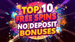 No Deposit Casino Bonuses in the UK Unlock Your Gaming Potential